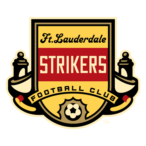Fort Lauderdale Strikers