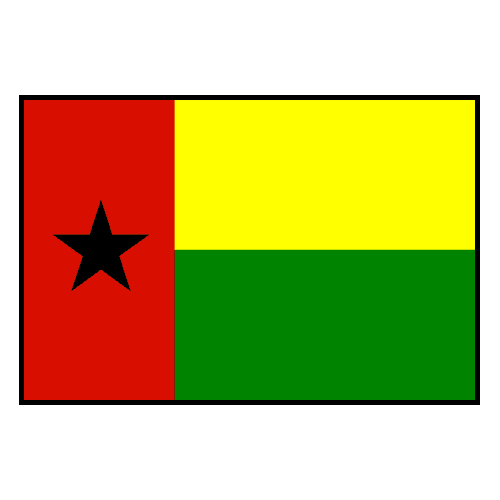 Guinea-Bissau