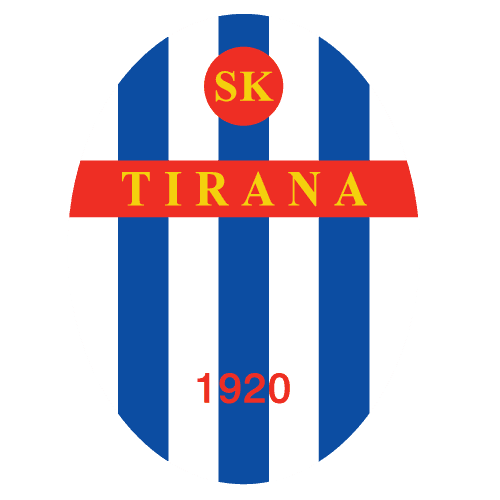 SK Tirana