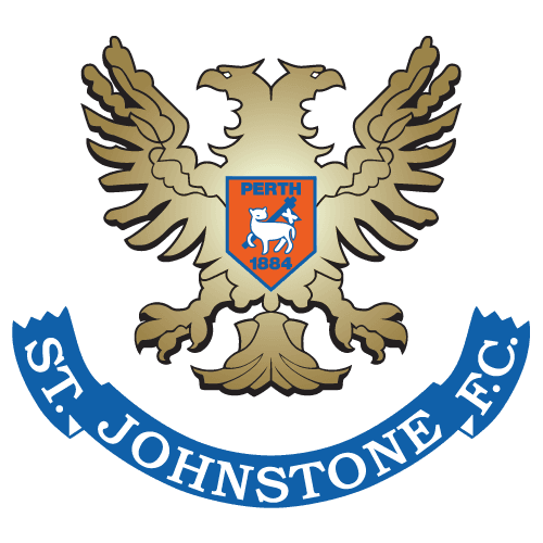 St Johnstone