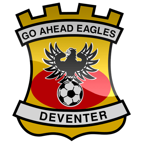 Go Ahead Eagles