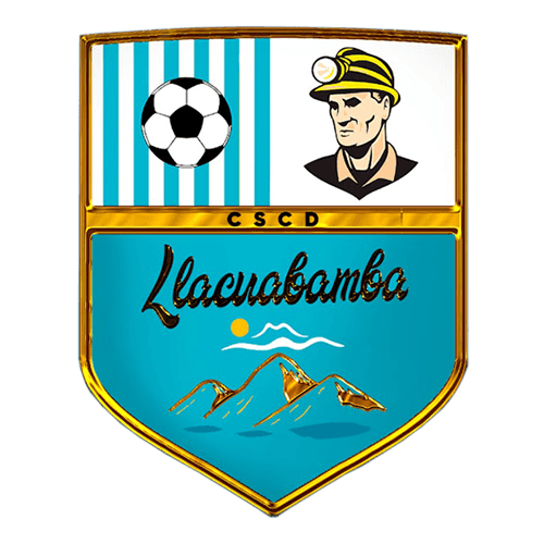 Deportivo Llacuabamba