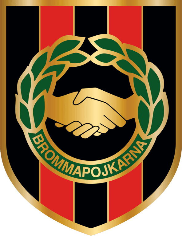 Brommapojkarna