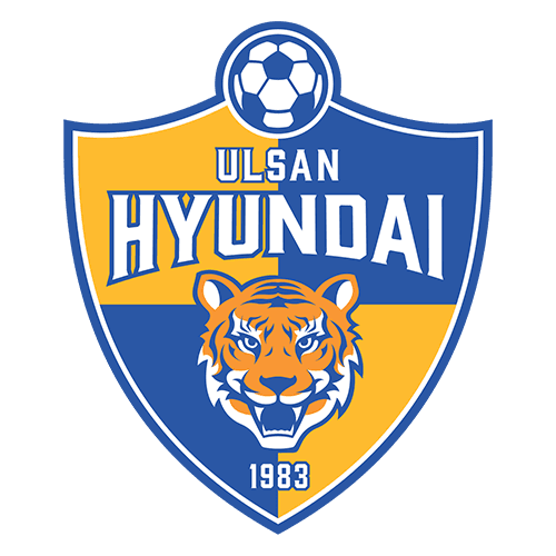 Ulsan Hyundai