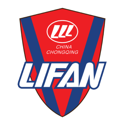 Chongqing Liangjiang Athletic