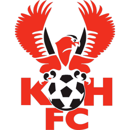 Kidderminster Harriers