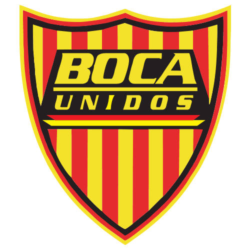 Boca Unidos