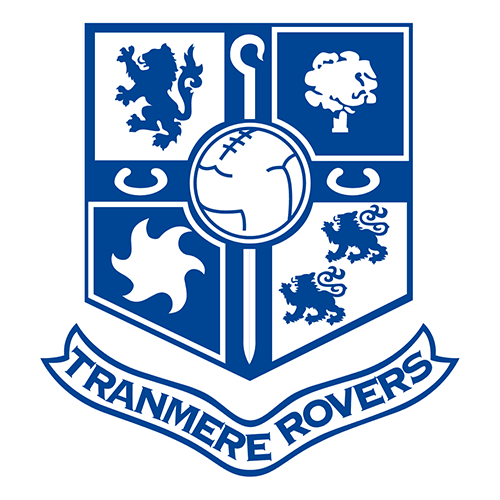 Tranmere Rovers