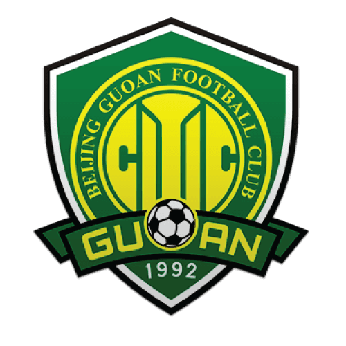 Beijing Guoan