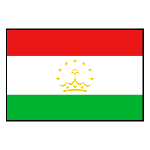 Tajikistan U17