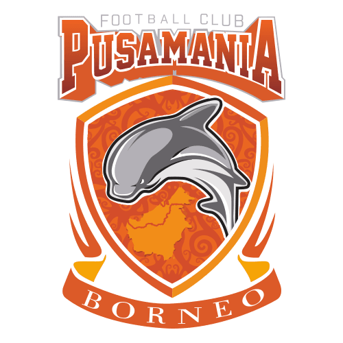 Pusamania Borneo