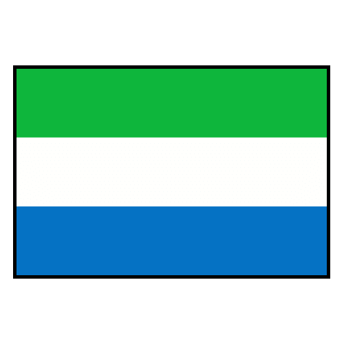 Sierra Leone