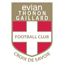 Evian Thonon Gaillard