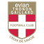 Evian Thonon Gaillard