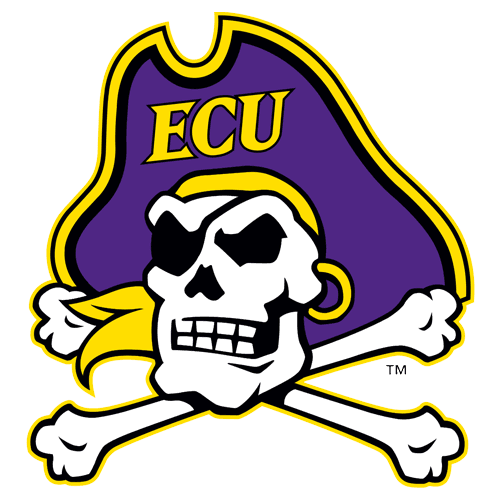 East Carolina