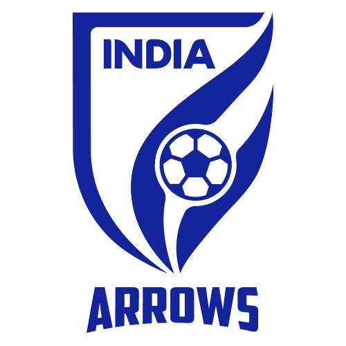 Indian Arrows