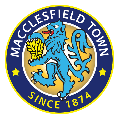 Macclesfield Town