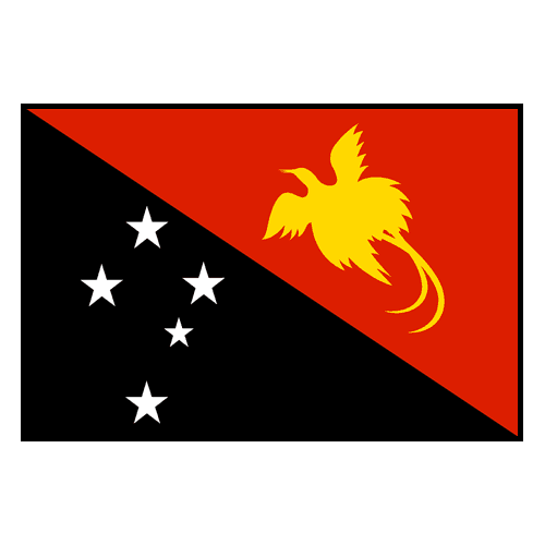 Papua New Guinea