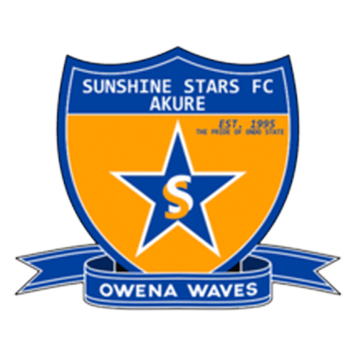 Sunshine Stars