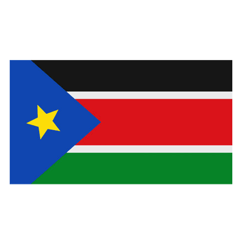 South Sudan