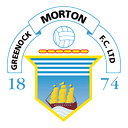 Greenock Morton