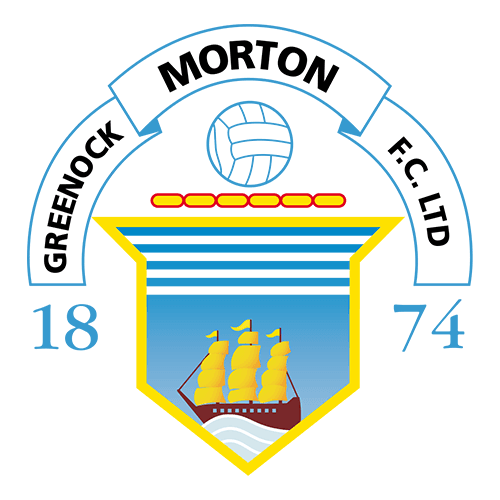 Greenock Morton