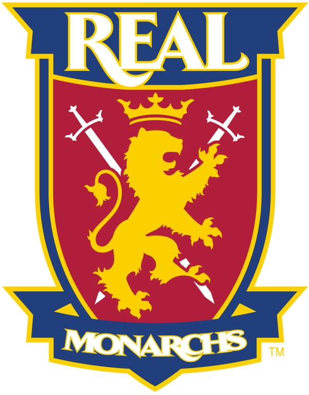 Real Monarchs SLC