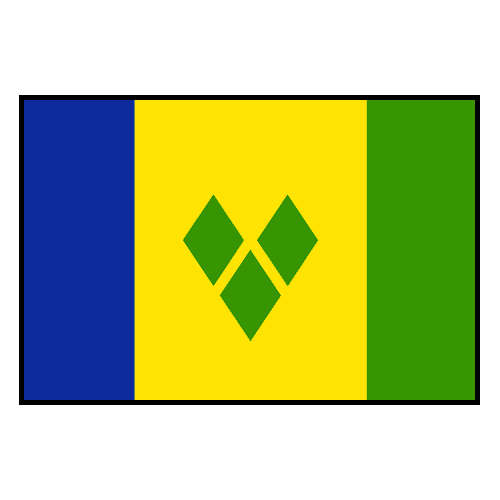 St. Vincent and Grenadines