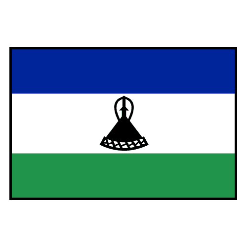 Lesotho