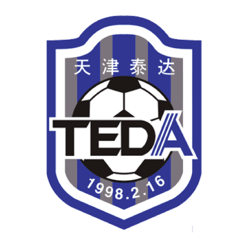 Tianjin Teda