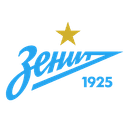 Zenit St Petersburg