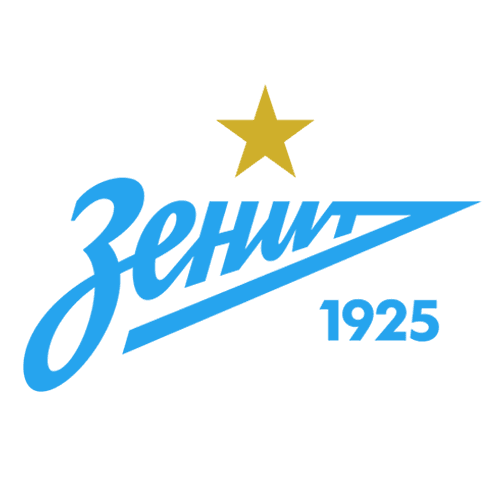 Zenit St Petersburg