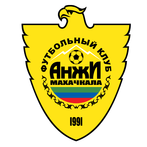 Anzhi Makhachkala