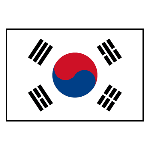 South Korea