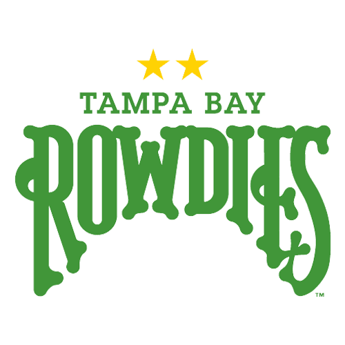 Tampa Bay Rowdies