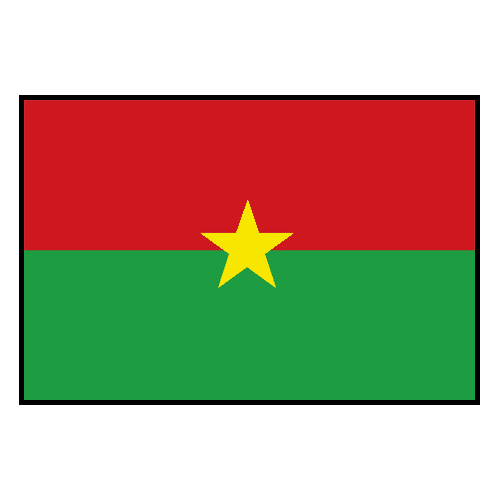 Burkina Faso