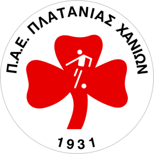 Platanias