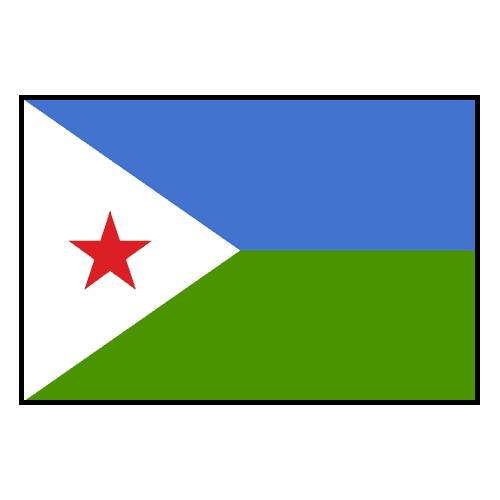 Djibouti