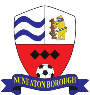 Nuneaton Town