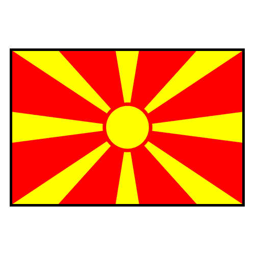 North Macedonia