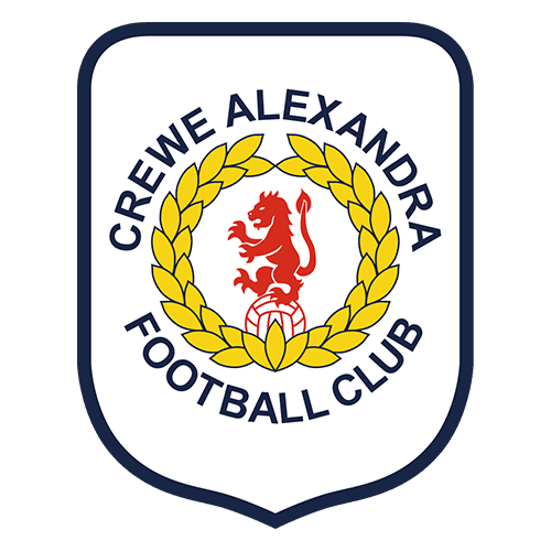 Crewe Alexandra