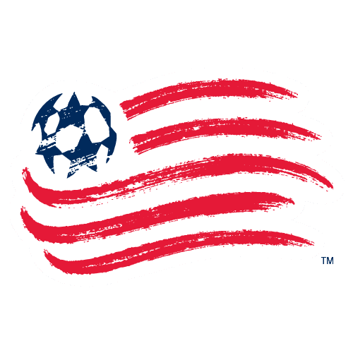 New England Revolution