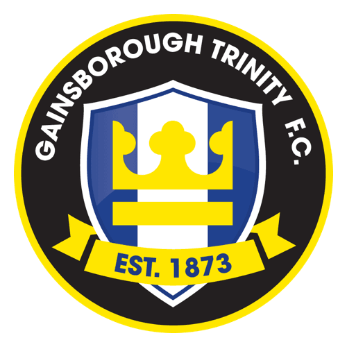 Gainsborough Trinity