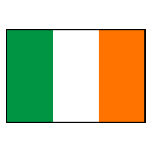 Republic of Ireland