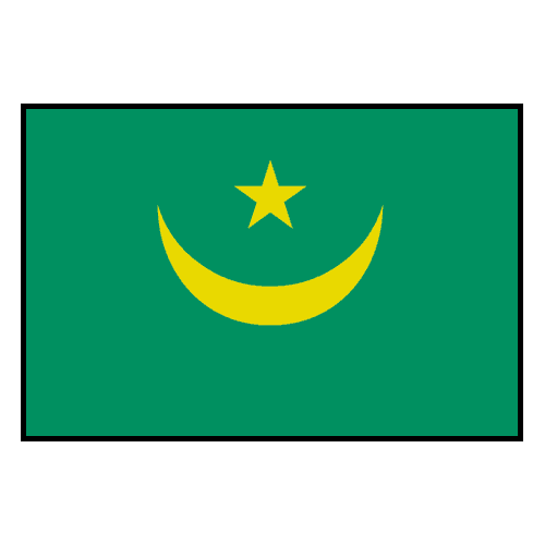 Mauritania