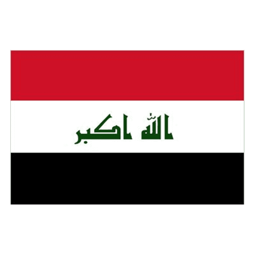 Iraq