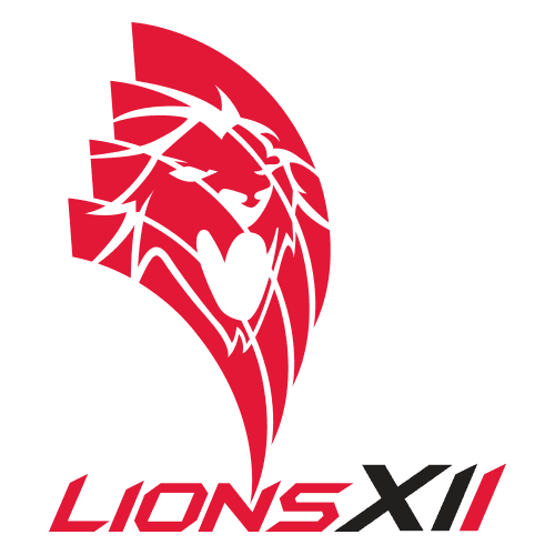 Lions XII