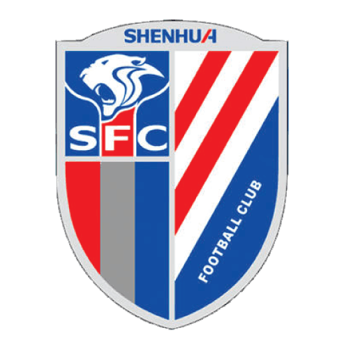 Shanghai Shenhua