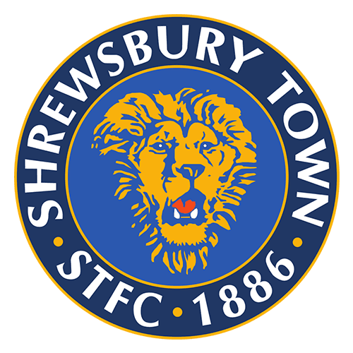 Shrewsbury Town