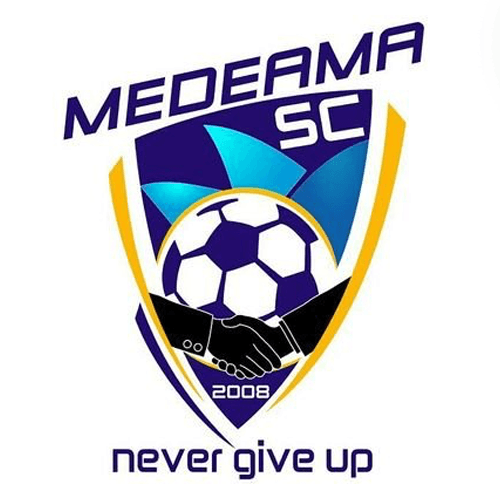 Medeama